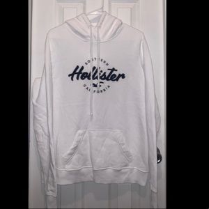 Hollister hoodie